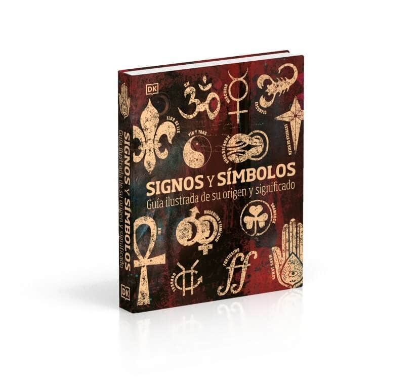 Libro Signos y símbolos