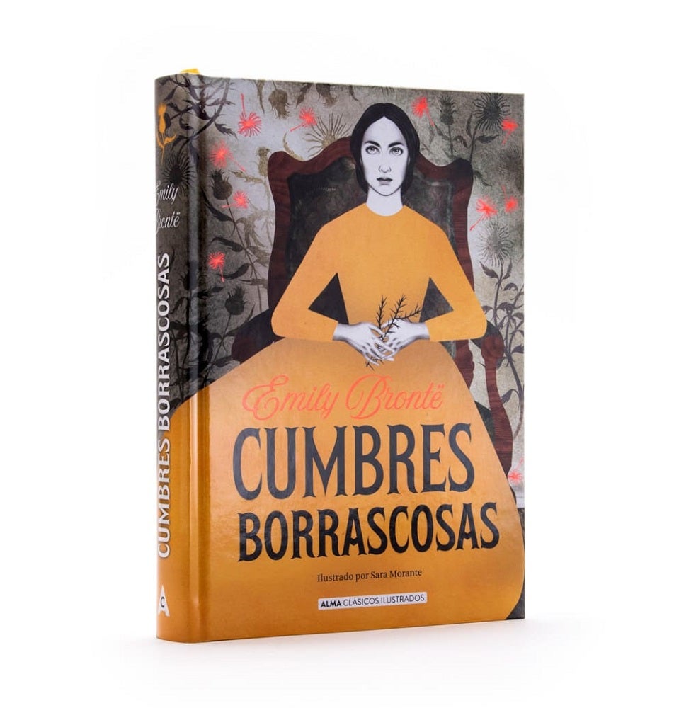 Cumbres borrascosas