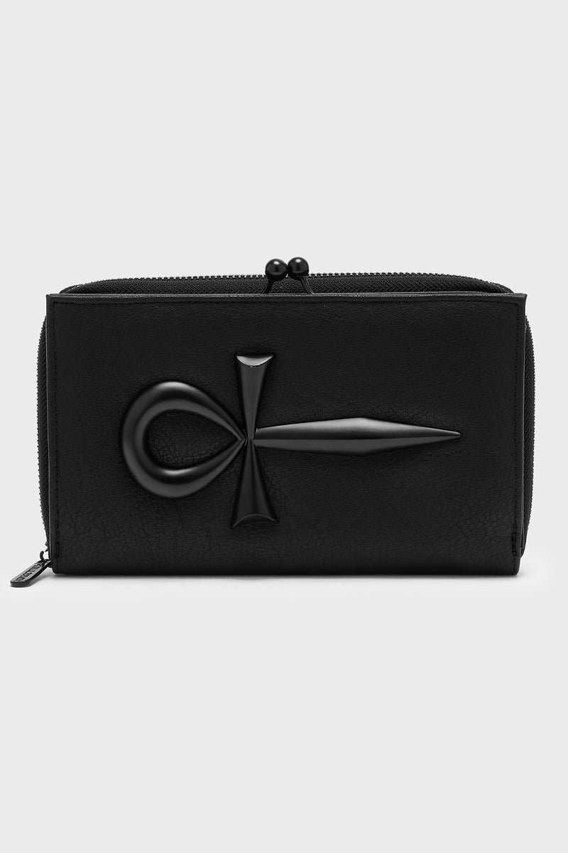 Ankhtration Wallet