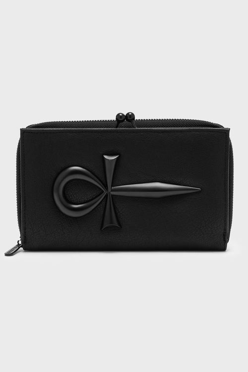 Ankhtration Wallet