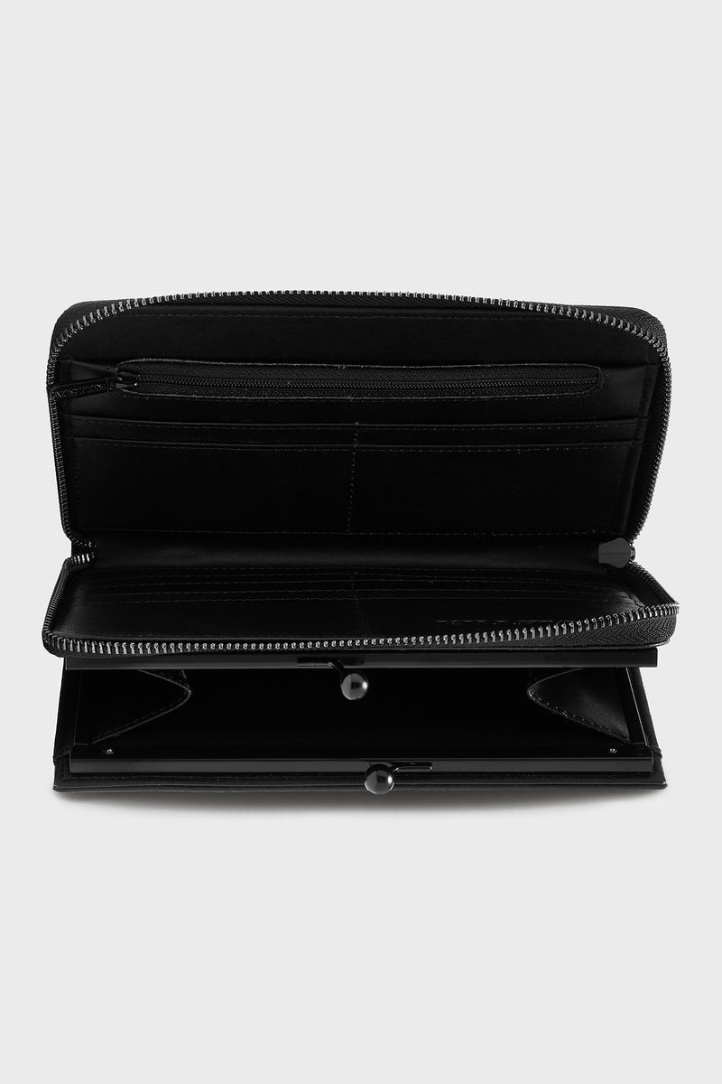 Ankhtration Wallet