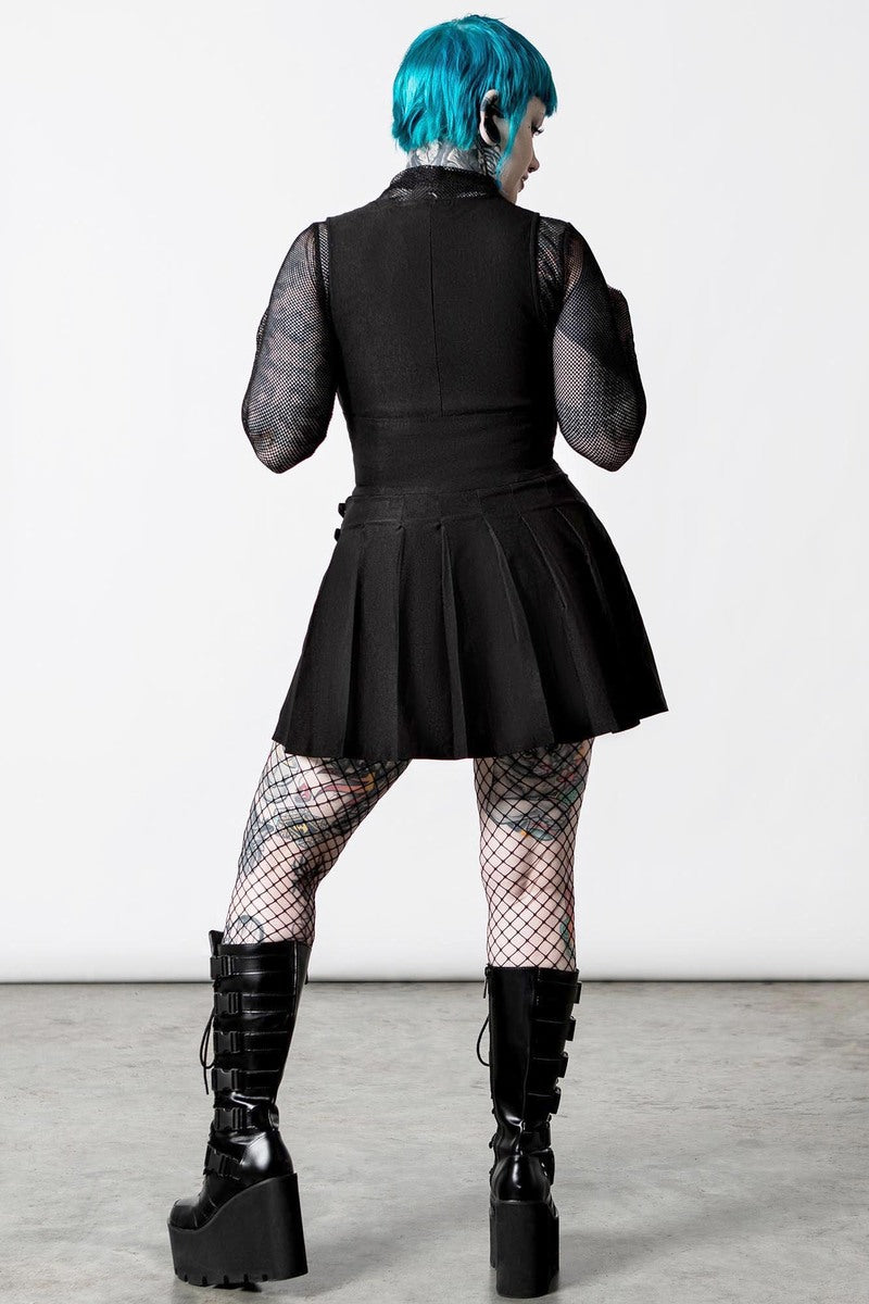 Bad Brigade Dress Killstar