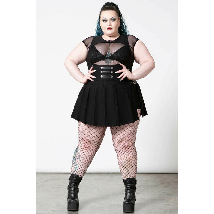 Bad Brigade Dress Killstar