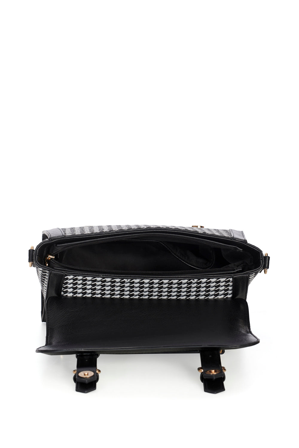 Joy To The World Messenger Bag