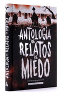 Antología de relatos de miedo