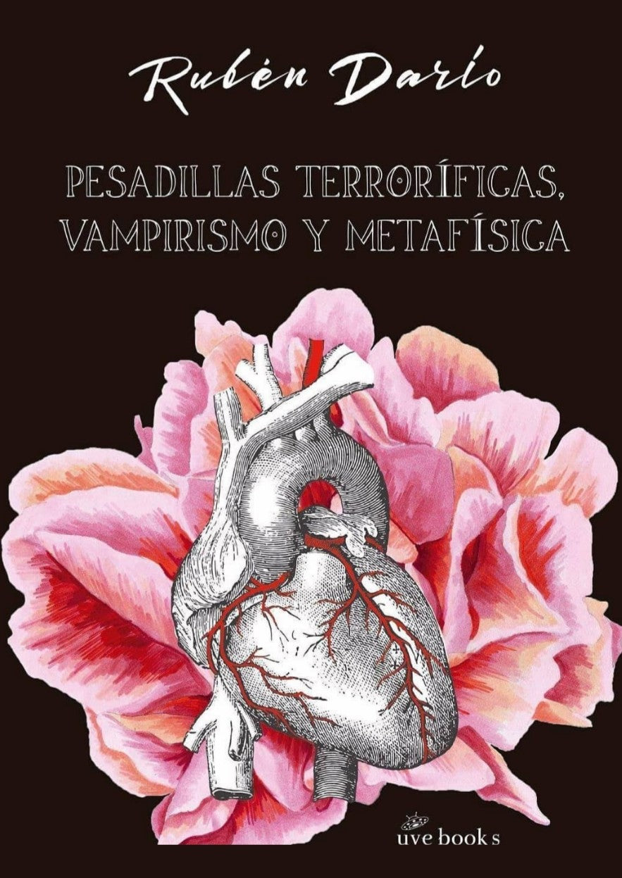 Pesadillas terroríficas, vampirismo y metafísica