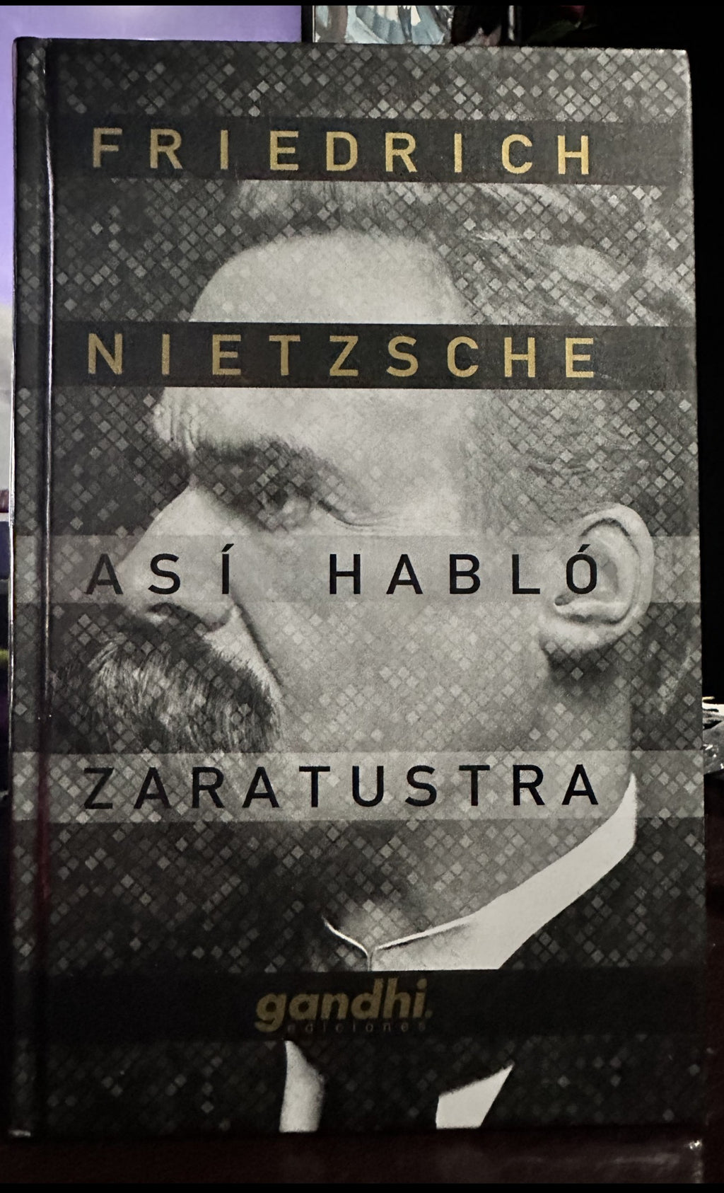 Así habló Zaratustra
