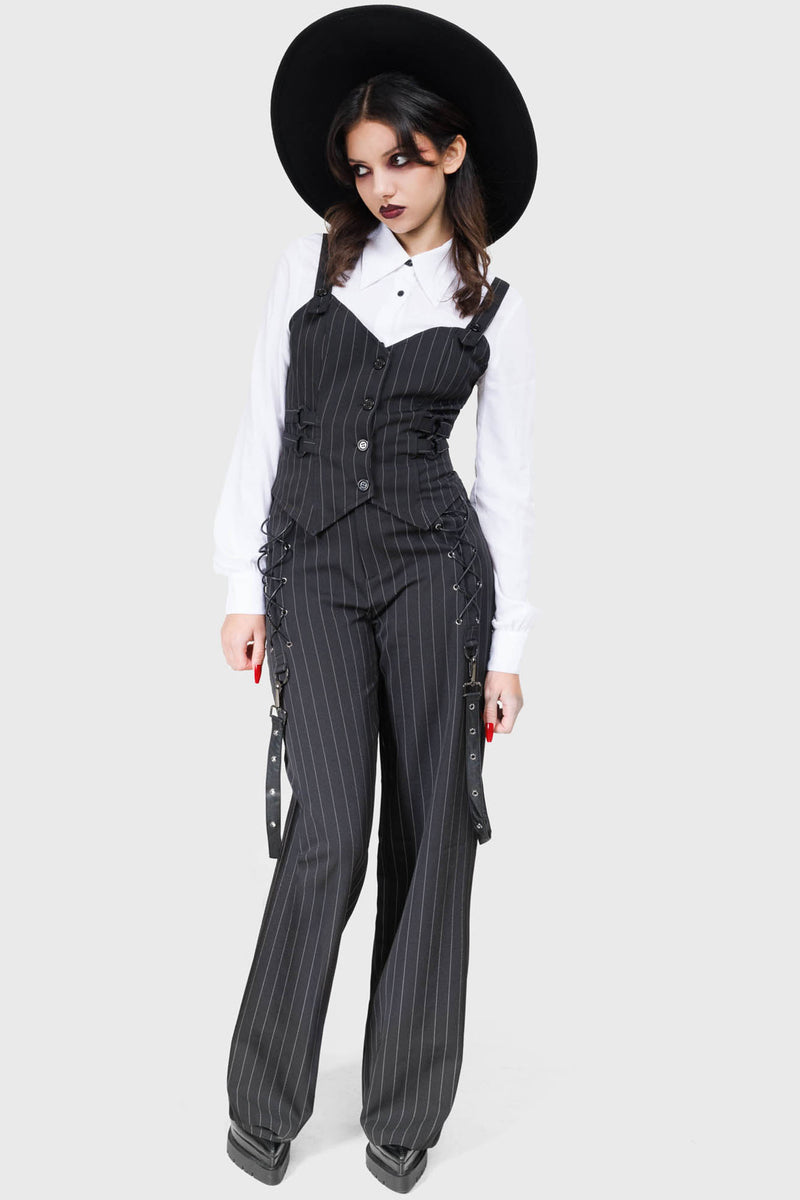Cruriosus Trousers