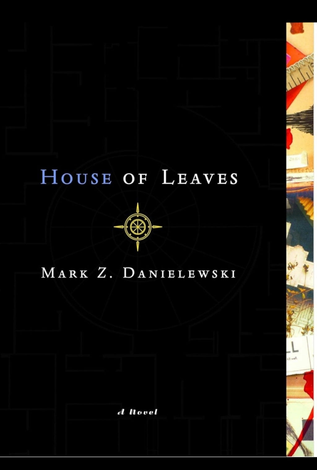 House of Leaves