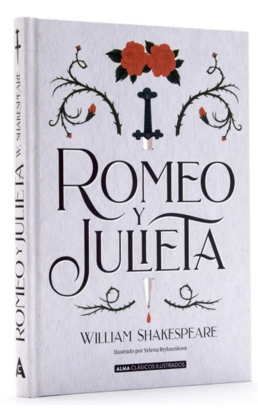 Romeo y Julieta