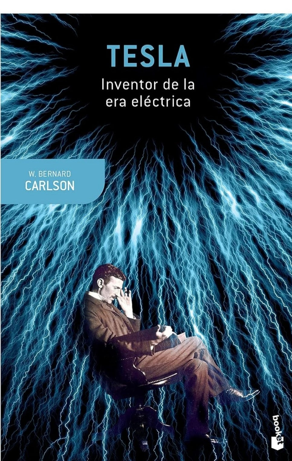 Tesla: Inventor de la era eléctrica