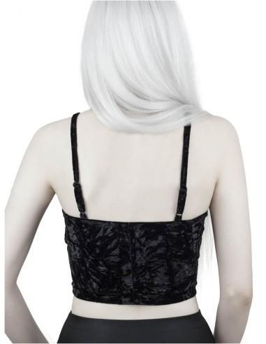 Lost In Sin Zip Top