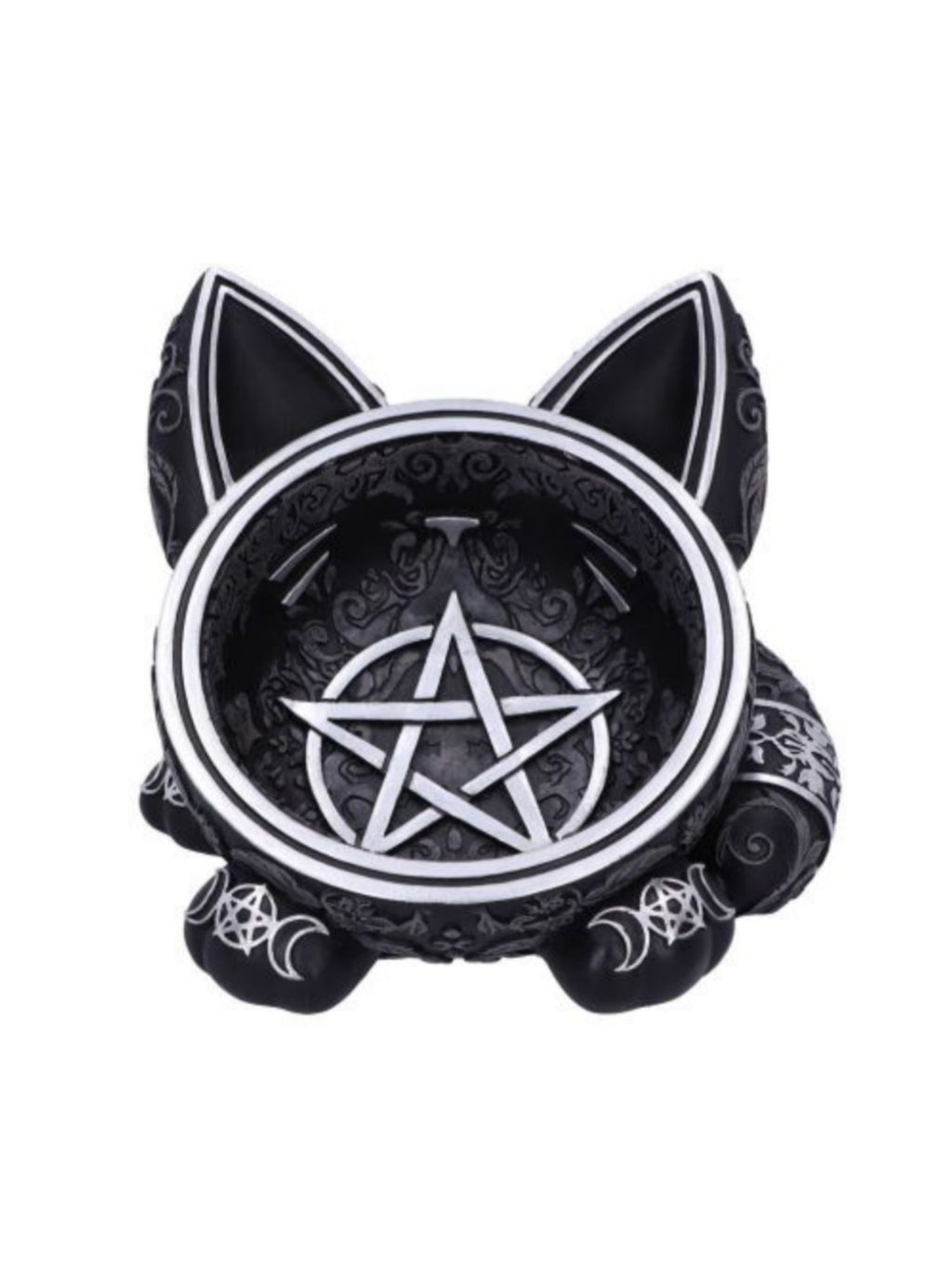 Black Cat Magic