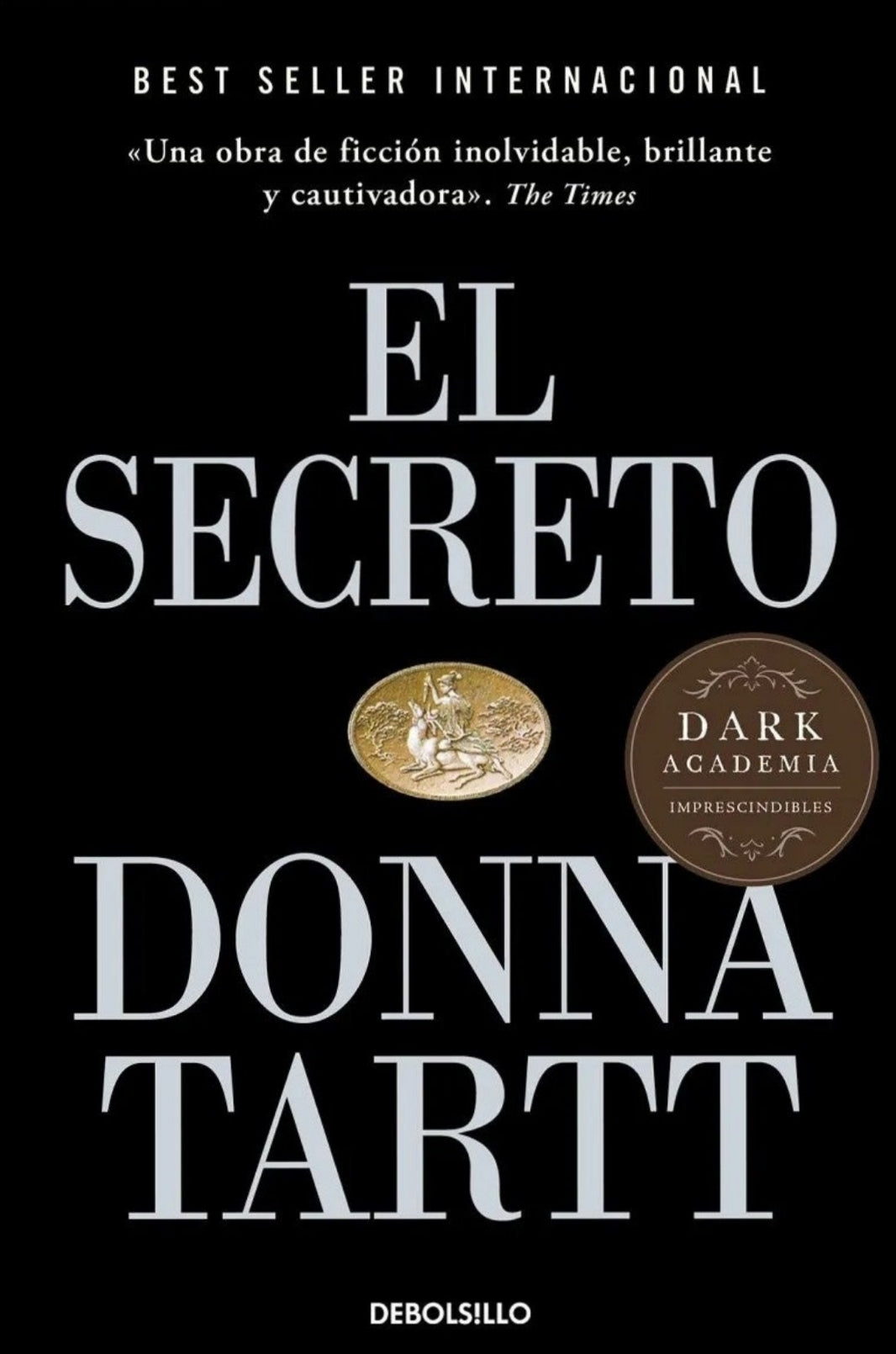 EL SECRETO