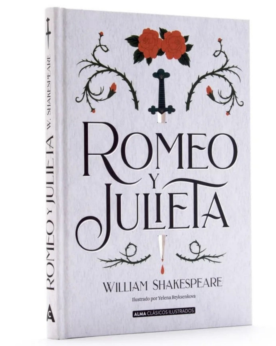 Romeo y Julieta