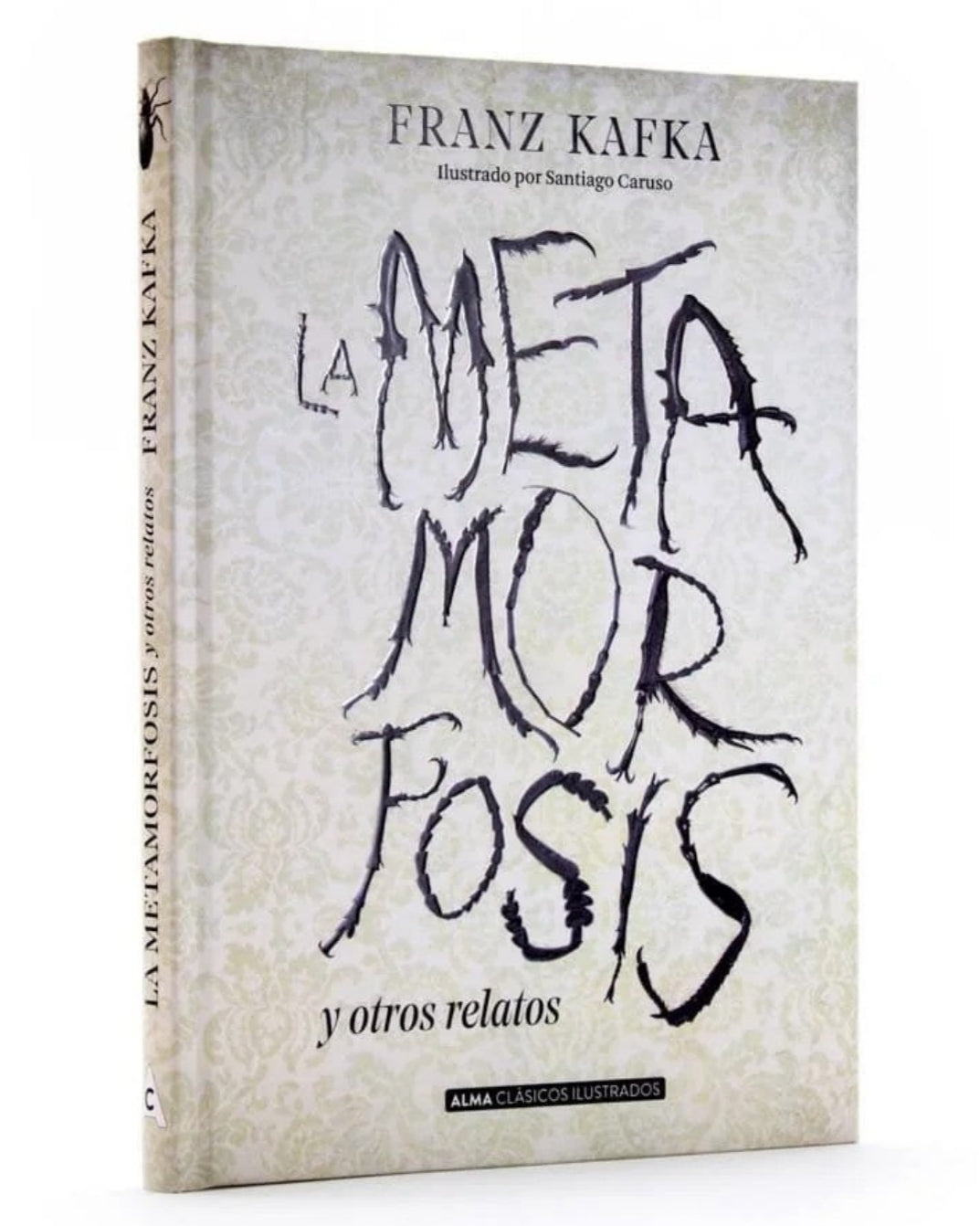 La Metamorfosis Y Otros Relatos
