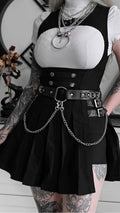 Bad Brigade Dress Killstar