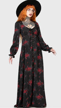 Hail Pandora Maxi Dress