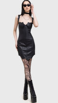 Batphase Dress