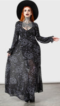 Lauma Maxi Dress
