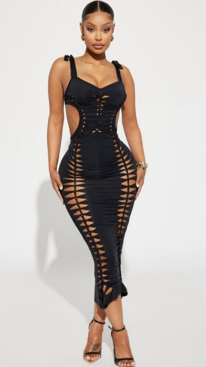 Vestido Soraya