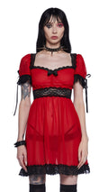 Vestido Bloody