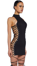 Vestido Empress