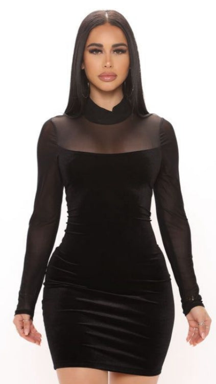 Vestido Bella