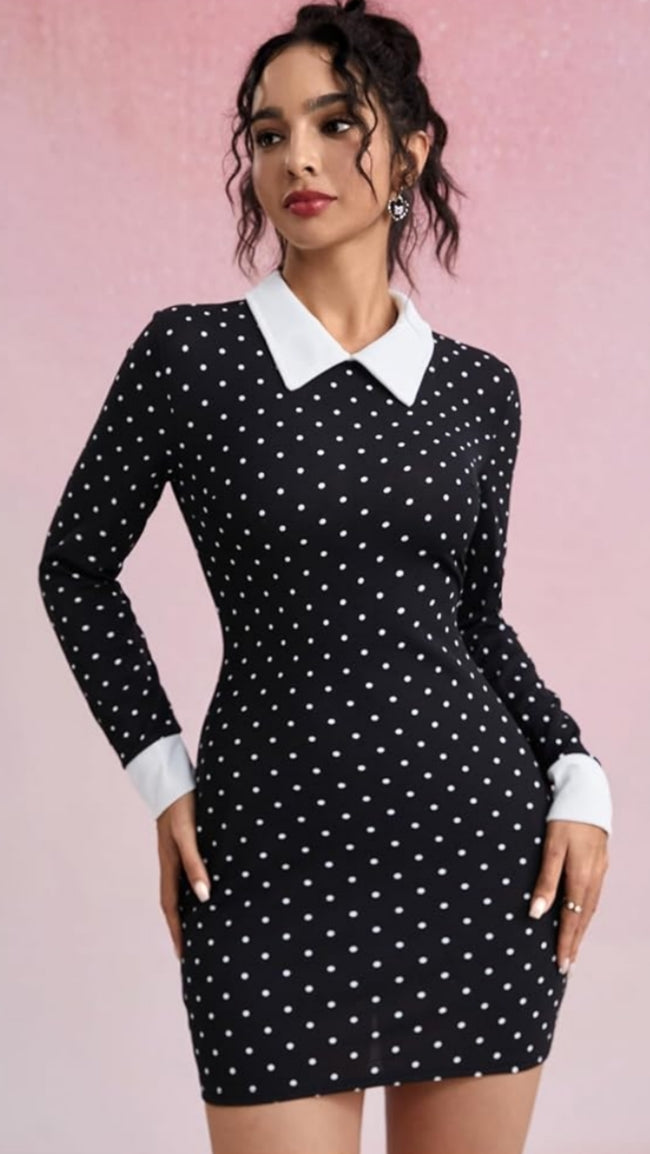 Vestido Moonlight