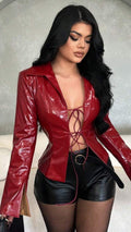 Jacket Tenebra