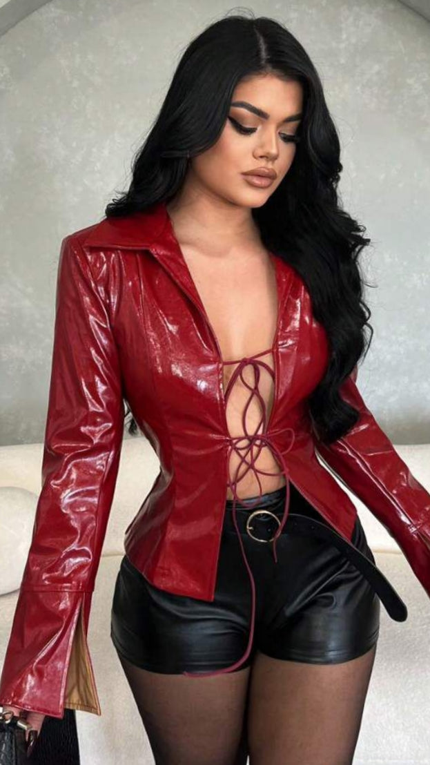 Jacket Tenebra
