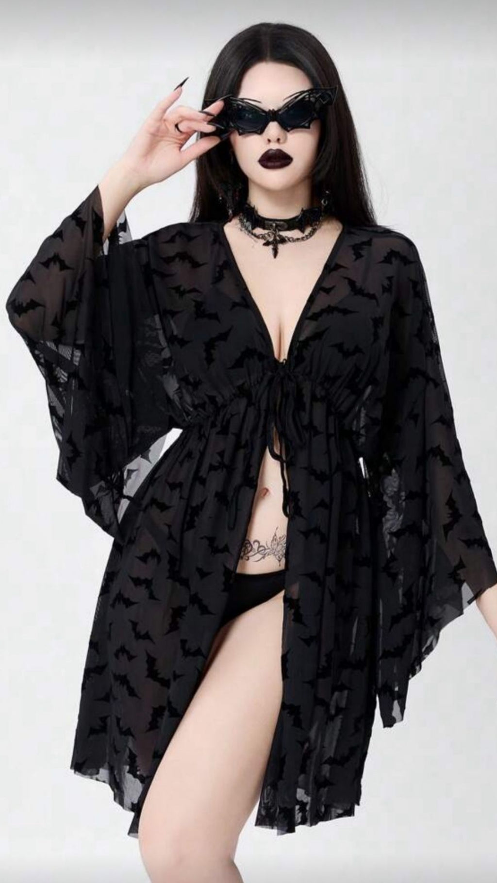CoverUp Allegra