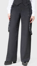 Cruriosus Trousers