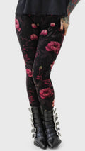 Cottage Chorus Leggings