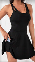 Vestido Romper Dune