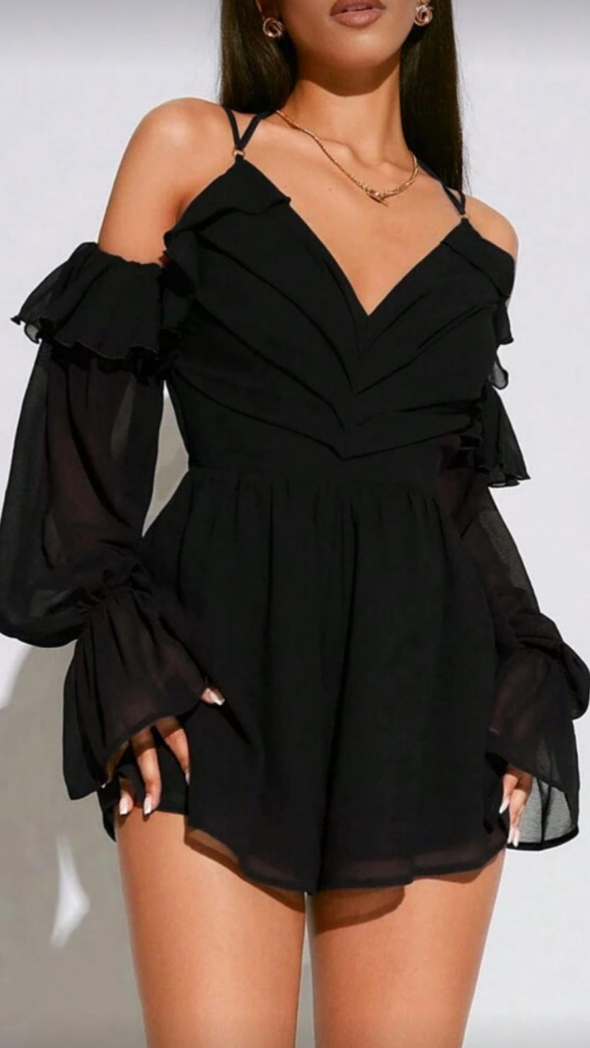 Romper Sister of the Moon