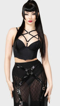 Cage Effect Bra