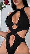 Bodysuit Crimson