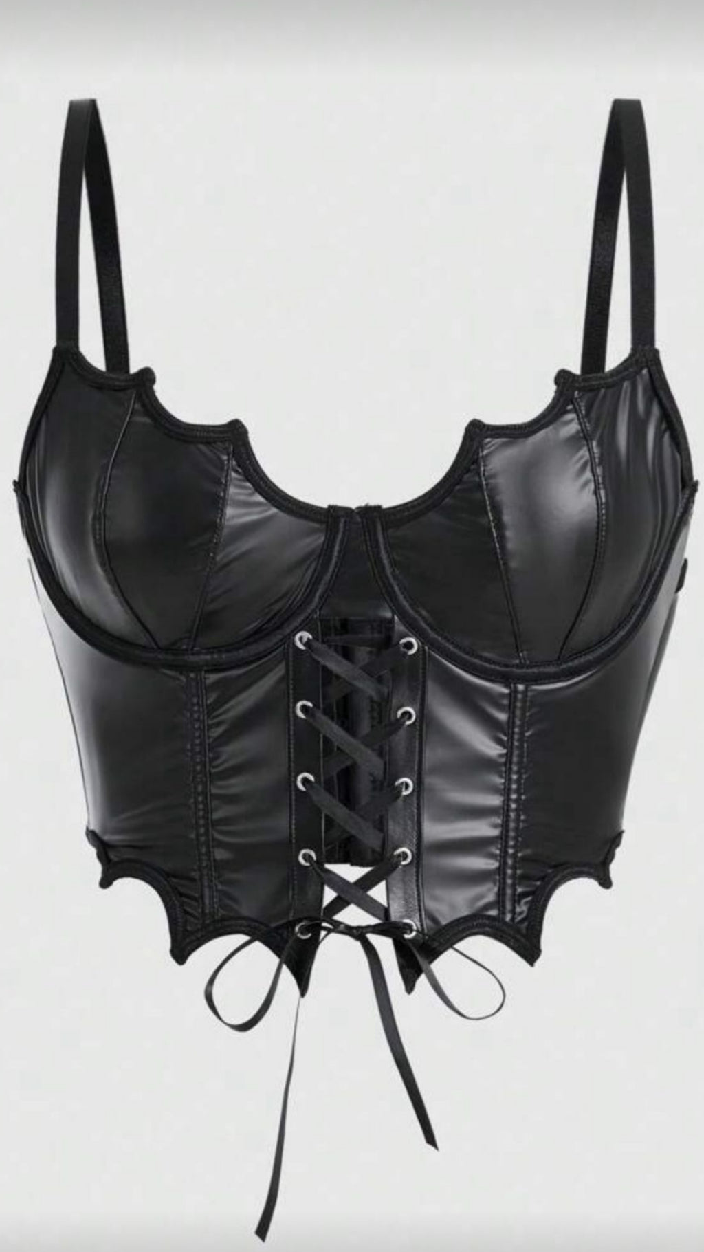 Blusa Corset Elira