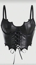 Blusa Corset Elira