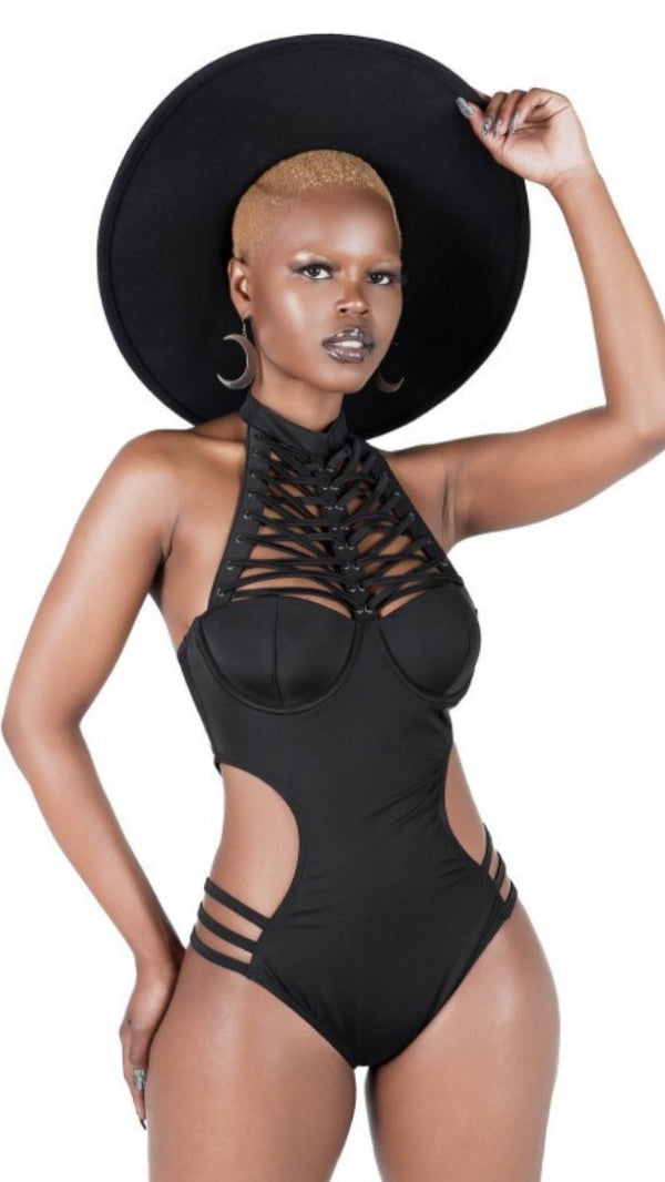 Imogen Bodysuit