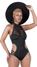Imogen Bodysuit