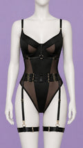 Lencería Body Von