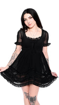 Coralie Dress
