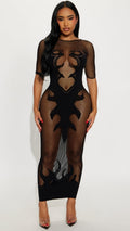 Fire Dress