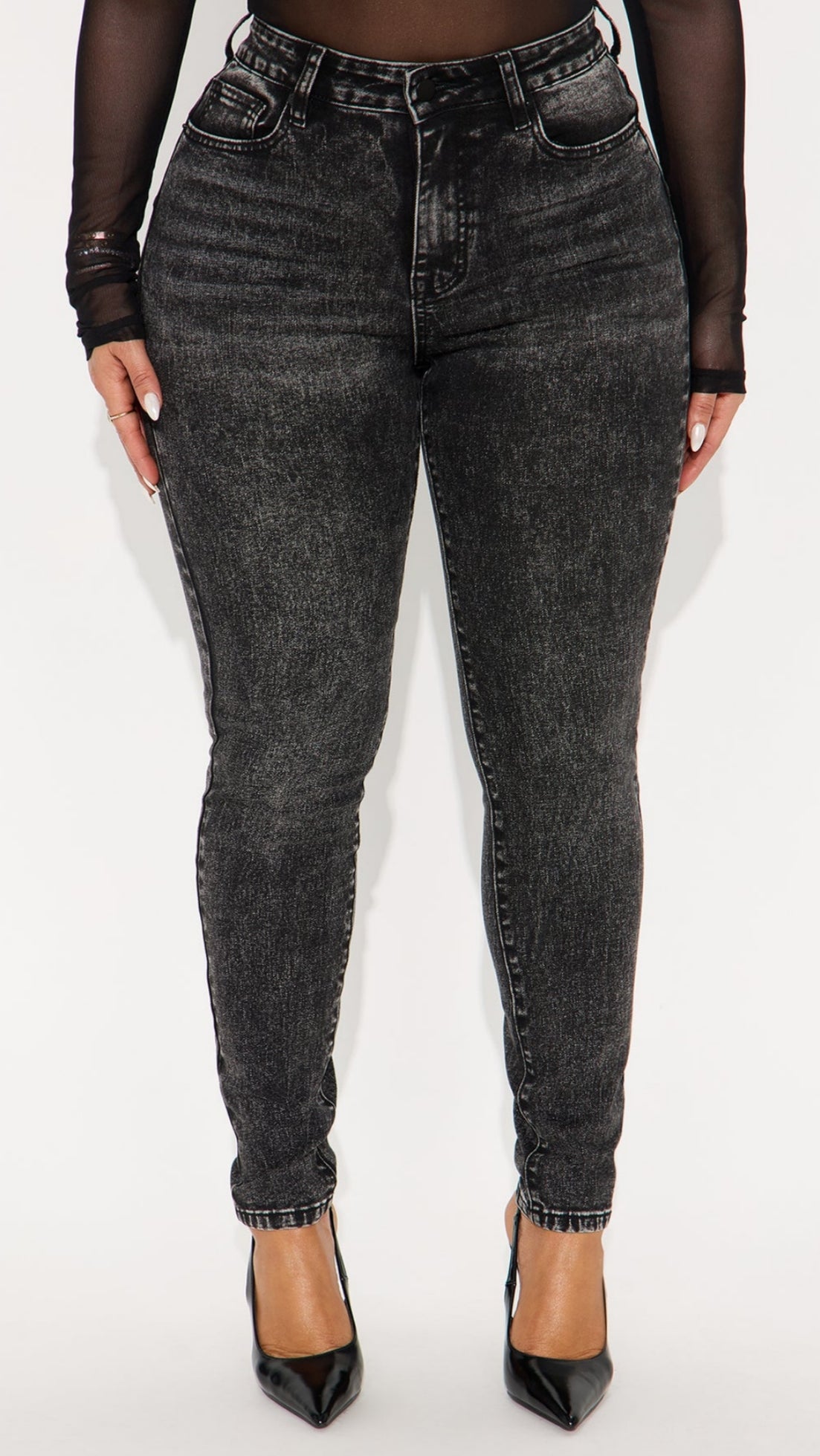 Pantalón Grey