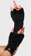 Shadow Gloves