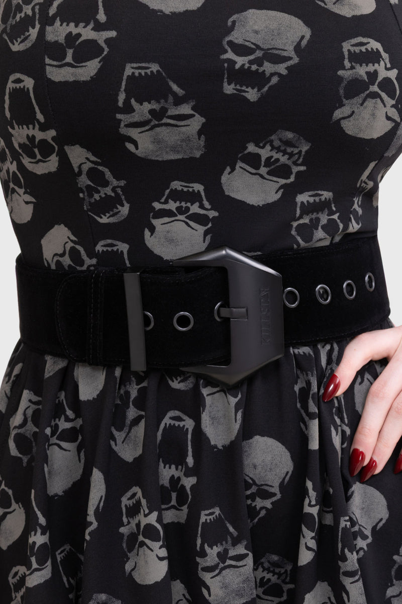 Rockin Roxy Belt