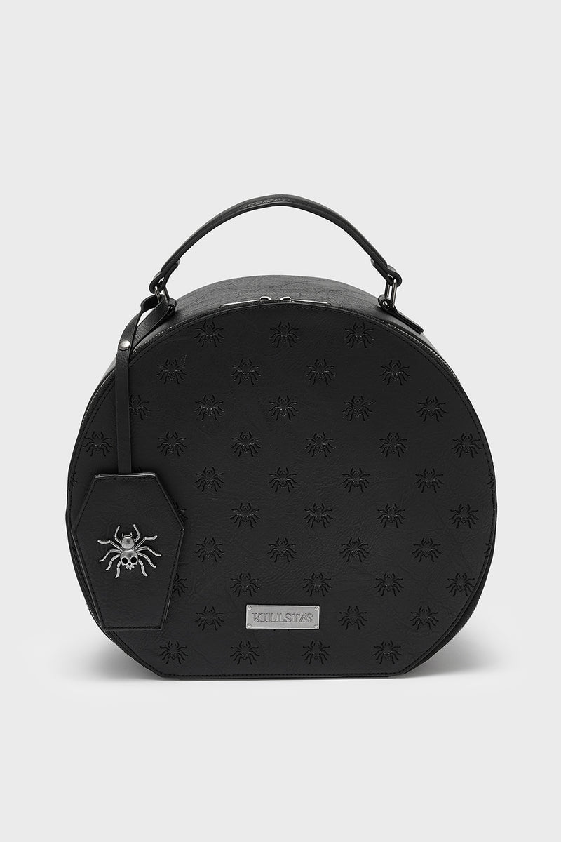 Spooky Swing Travel Bag