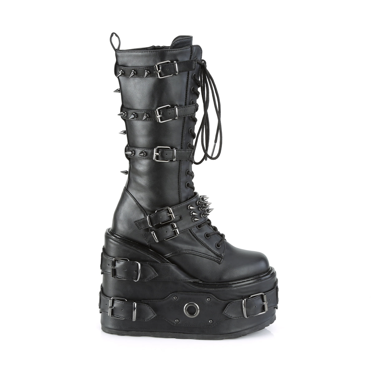 Demonia Swing Boots